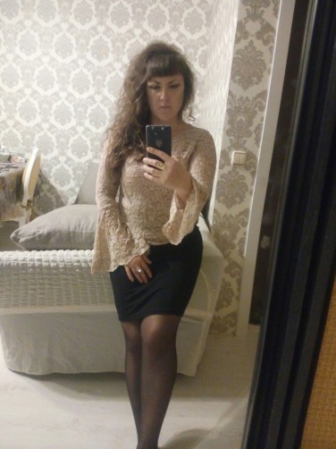 Tatyana, 36, Saint Petersburg