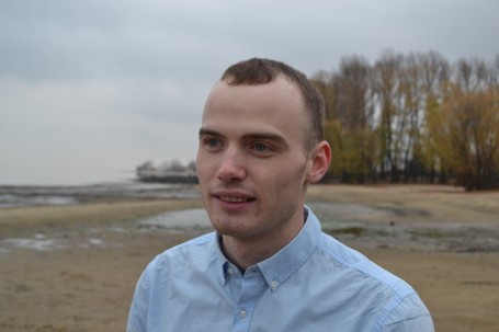 Denis, 26, Cherkasy