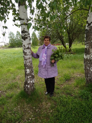 Tamara, 69, Moscow