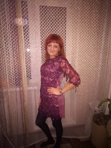 Elena, 42, Krasnoyarsk