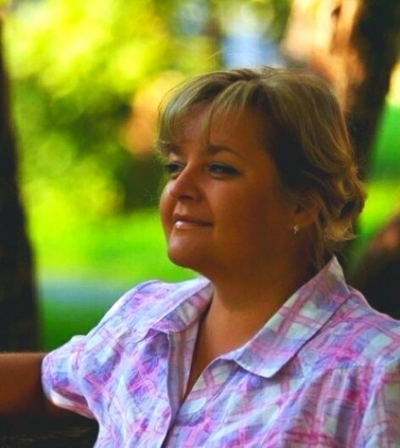 Irina, 50, Petrozavodsk