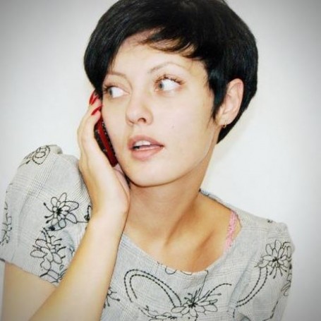 Elena, 43, Severodvinsk