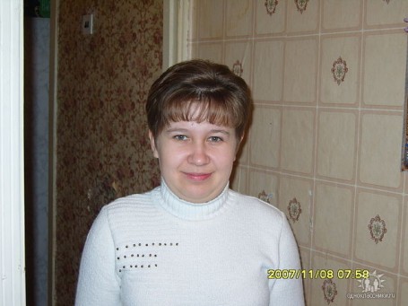 Marina, 40, Ryazan