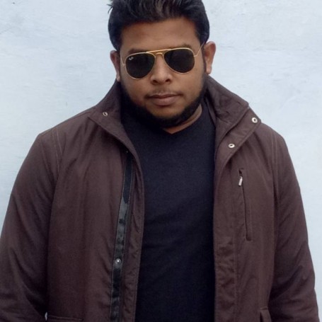 Amit, 35, India Vieja