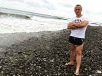 Anton, 28, Могилев-Подольский, Украина
