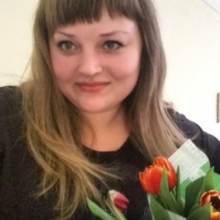 Olga, 38, Krasnoyarsk