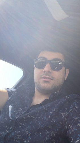 Vasif, 28, Baku