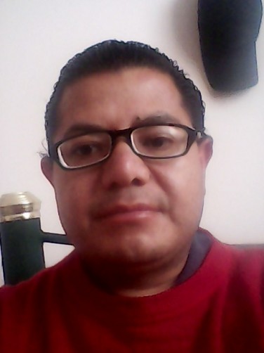 Jorge, 37, Zacatecas