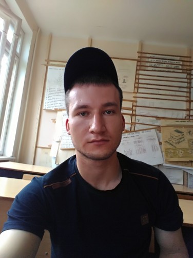 Aleksandr, 28, Volzhskiy