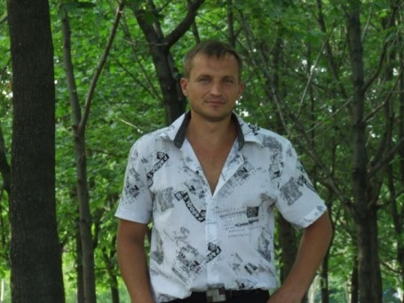 Dmitryromanov, 39, Pikalyovo