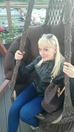 Nataliya, 34, Voronezh