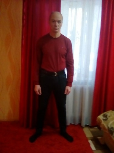 Viktor, 49, Karaganda