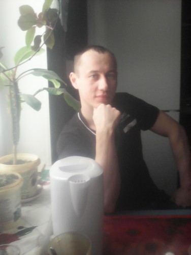 Sergey, 36, Tikhvin