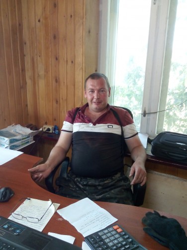 Dmitriy, 39, Kodinsk