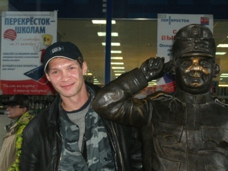 Vitaliy, 31, Minsk