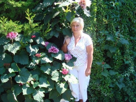 Natalya, 55, Penza