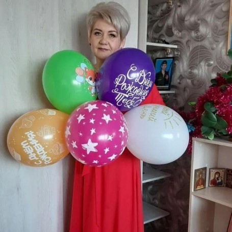 Natalya, 47, Tolyatti