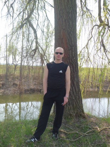 Vasya, 38, Mukacheve