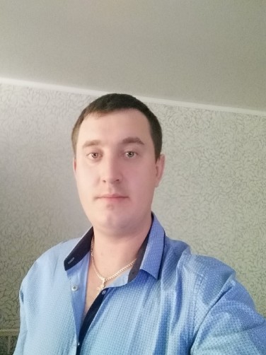 Evgeniy, 32, Baranovichi