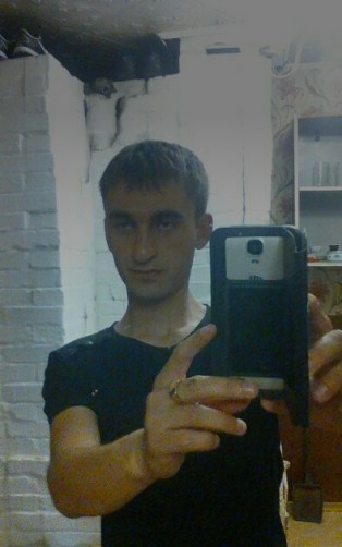 Rustam, 29, Uzhur