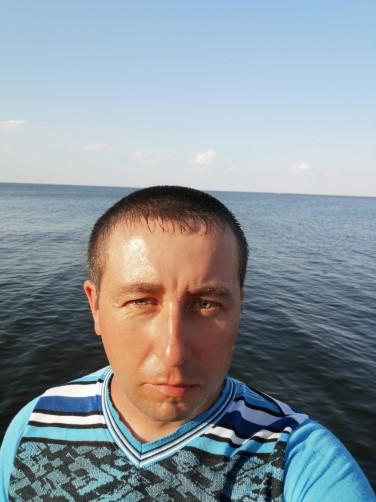 Andrey, 36, Kizil&#039;skoye