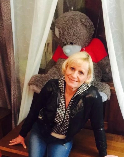 NATALYA, 61, Moscow