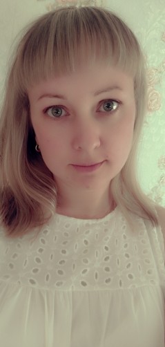 Mariya, 28, Samara