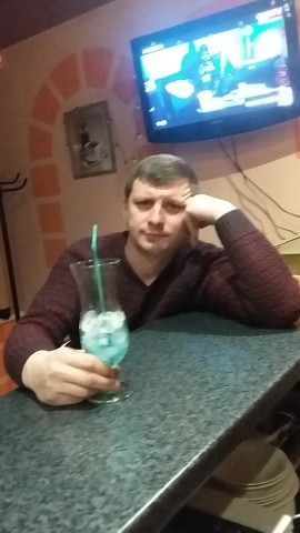 Aleksandr, 46, Krychaw