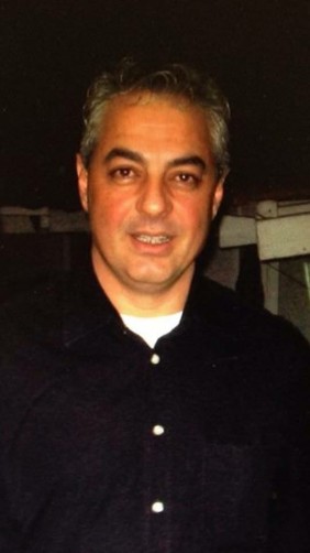 MARIOS, 54, Limassol
