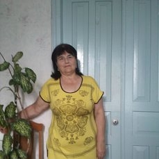 Lyubov, 71, Dinskaya
