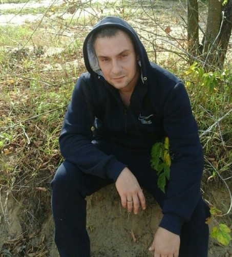 Denis, 35, Ryazan&#039;