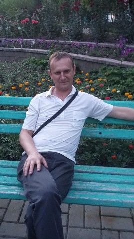 Aleksandr, 45, Ust-Kamenogorsk