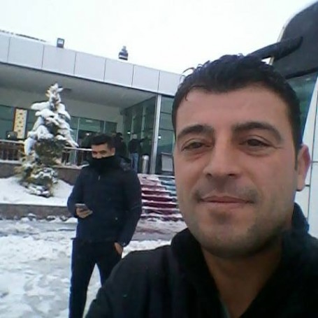 Kadir, 38, Aksaray