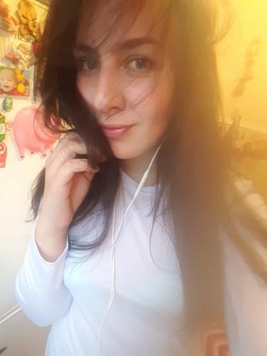 Yuliya, 23, Petrozavodsk