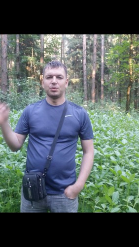 Eduard, 43, Moskovskiy