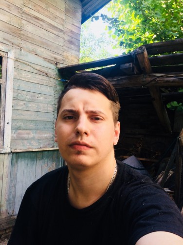 Aleksey, 30, Sel&#039;tso