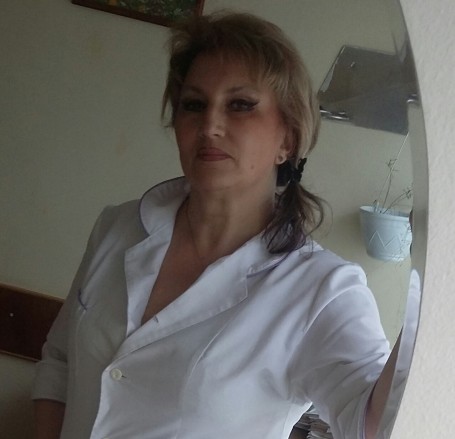 Elena, 59, Voronezh