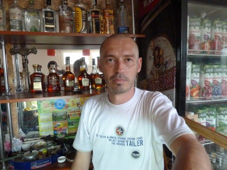 Vladimir, 43, Berdyansk