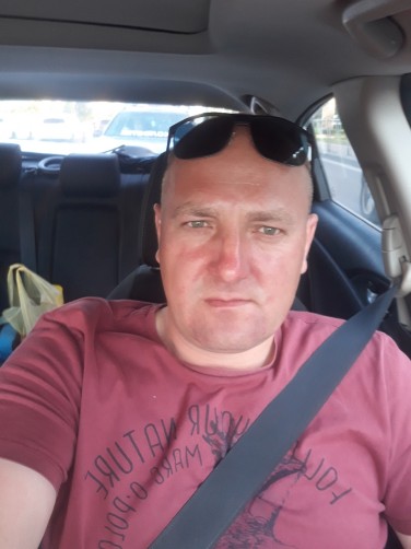 Kirill, 40, Bolgar