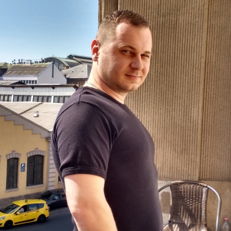 Pasha, 37, Budapest