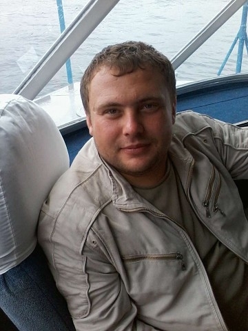 Ivan, 38, Stupino