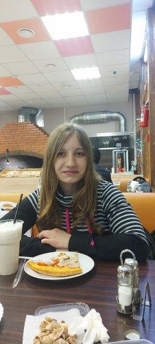 Anastasiya, 30, Podolsk