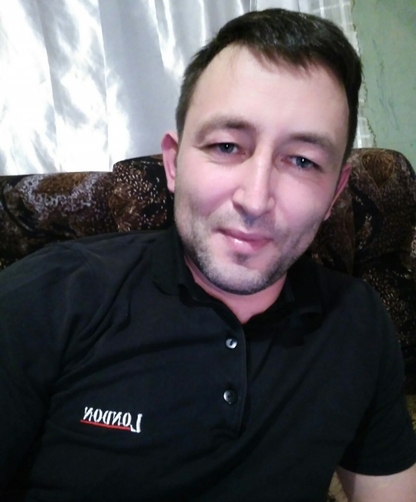 Vladimir, 40, Volkovskoye