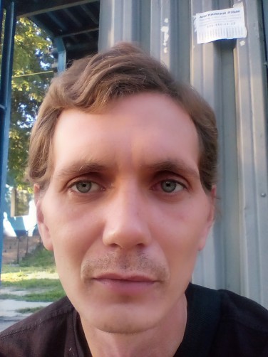 Vitaliy, 36, Dnipro