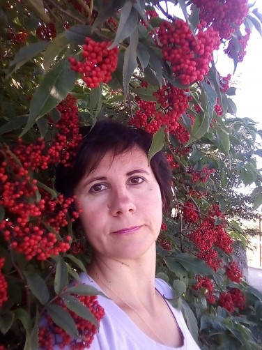 Natalya, 50, Velikiy Novgorod