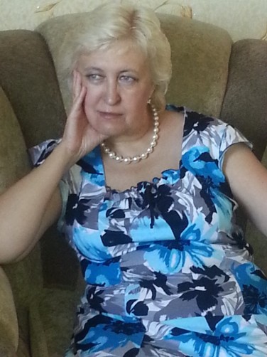 Tatyana, 63, Samara