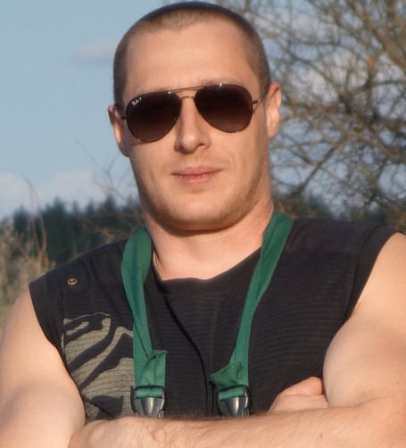 Aleksandr, 32, Inzhavino