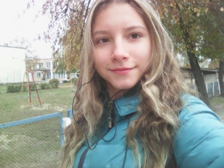 Nastya, 22, Byelaazyorsk