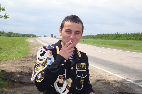 Aleksey, 31, Krasnoarmeyskoye
