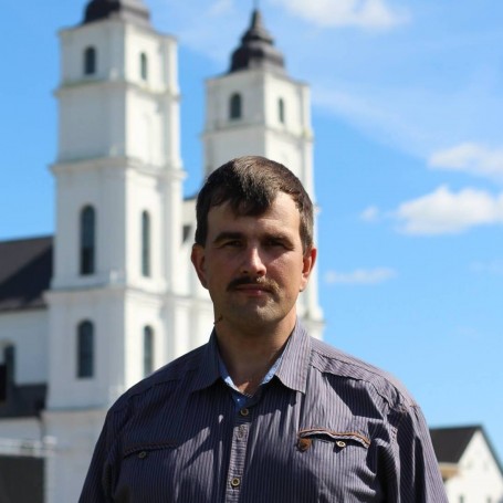 Jurijs, 40, Daugavpils